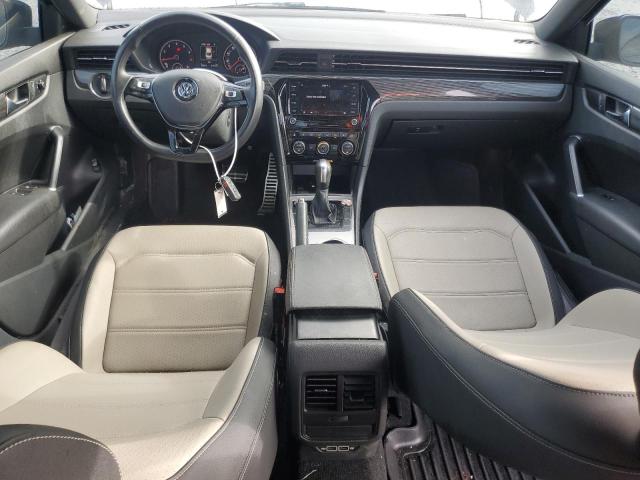 1VWMA7A37MC016374 - 2021 VOLKSWAGEN PASSAT R-LINE Qara foto 8