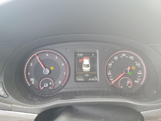 1VWMA7A37MC016374 - 2021 VOLKSWAGEN PASSAT R-LINE Qara foto 9