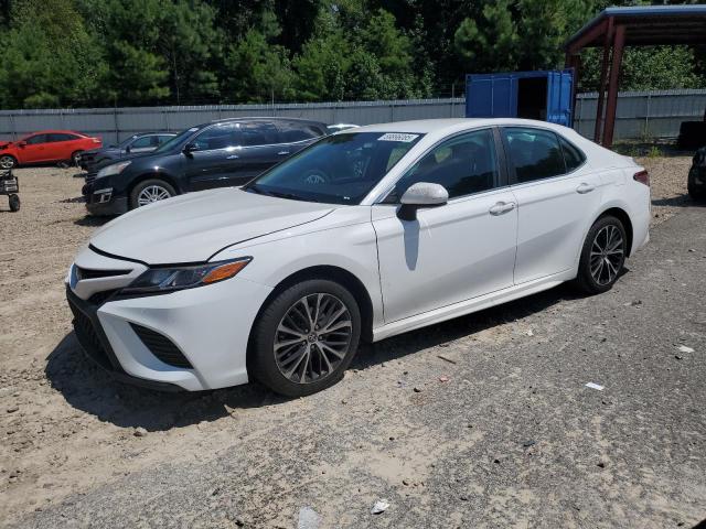 2020 TOYOTA CAMRY SE, 