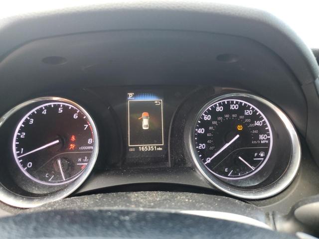 4T1G11AK3LU900904 - 2020 TOYOTA CAMRY SE WHITE photo 9