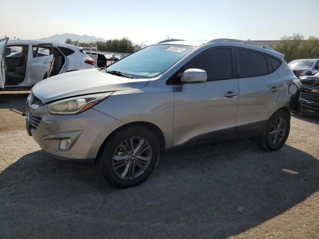 2015 HYUNDAI TUCSON LIMITED, 