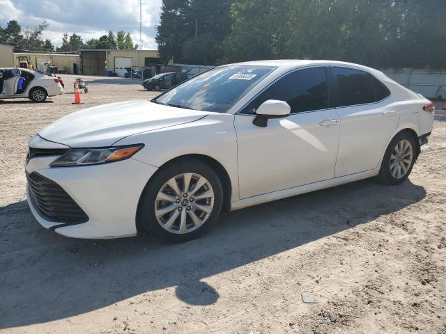 2019 TOYOTA CAMRY L, 