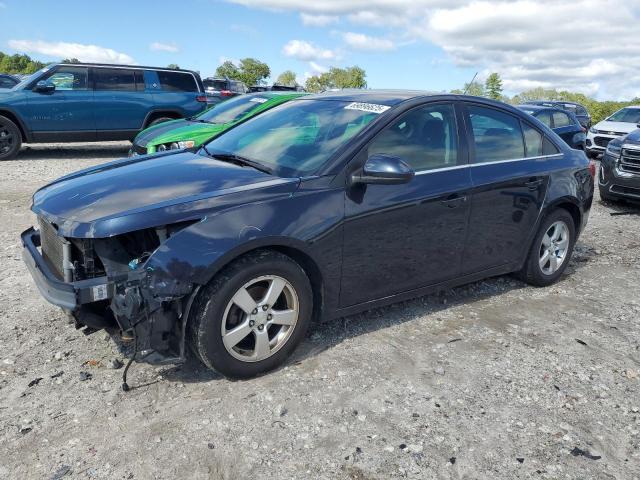 2015 CHEVROLET CRUZE LT, 