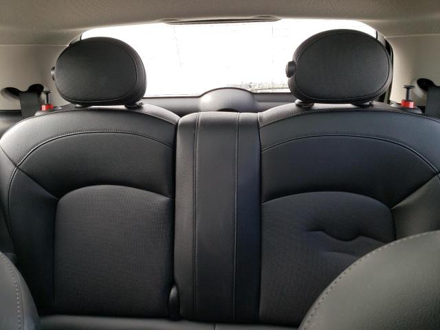 WMWXP5C53J2G63759 - 2018 MINI COOPER CREAM photo 10