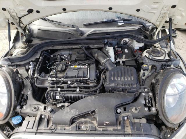 WMWXP5C53J2G63759 - 2018 MINI COOPER CREAM photo 12