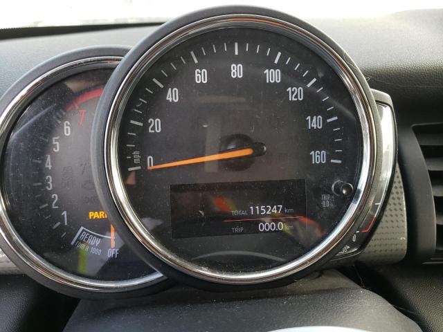 WMWXP5C53J2G63759 - 2018 MINI COOPER CREAM photo 9