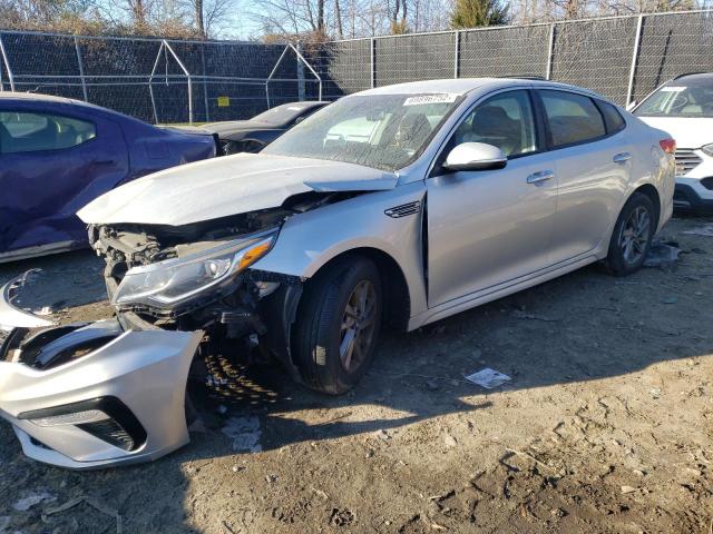 2019 KIA OPTIMA LX, 