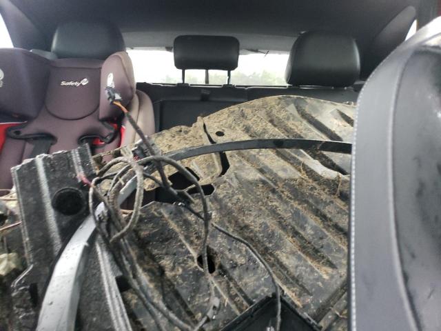 1V2GNPE83PC001500 - 2023 VOLKSWAGEN ID.4 PRO S წითელი ფოტო 10