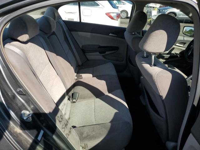 1HGCP26449A091054 - 2009 HONDA ACCORD LXP GRAY photo 10