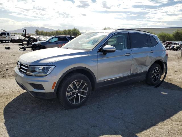 2021 VOLKSWAGEN TIGUAN SE, 