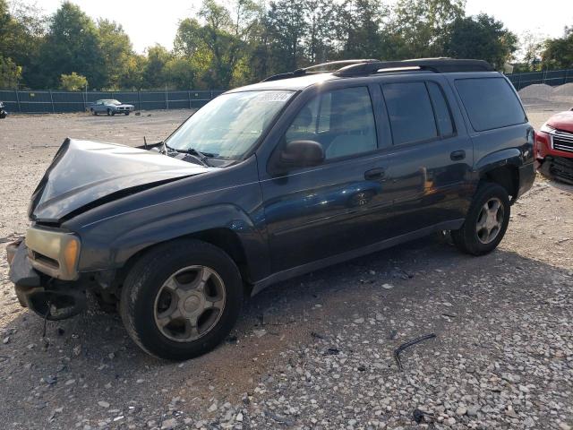 2006 CHEVROLET TRAILBLAZE EXT LS, 