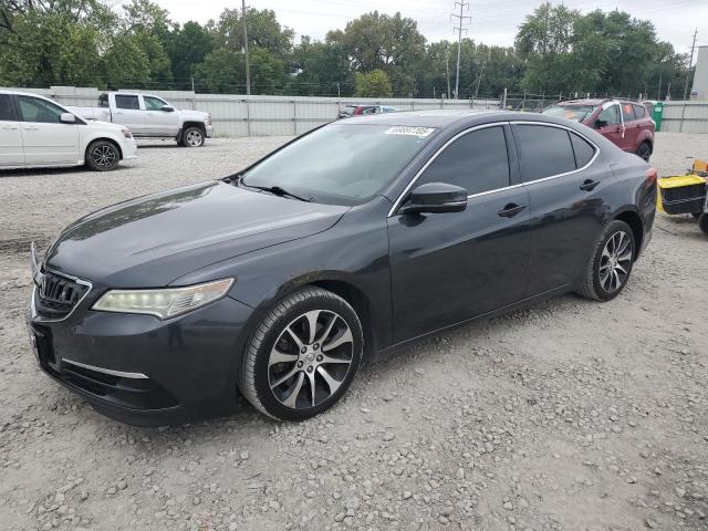 2015 ACURA TLX, 