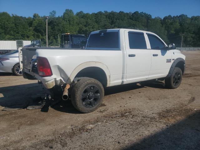 3C6UR5CJ4EG155217 - 2014 RAM 2500 ST WHITE photo 3