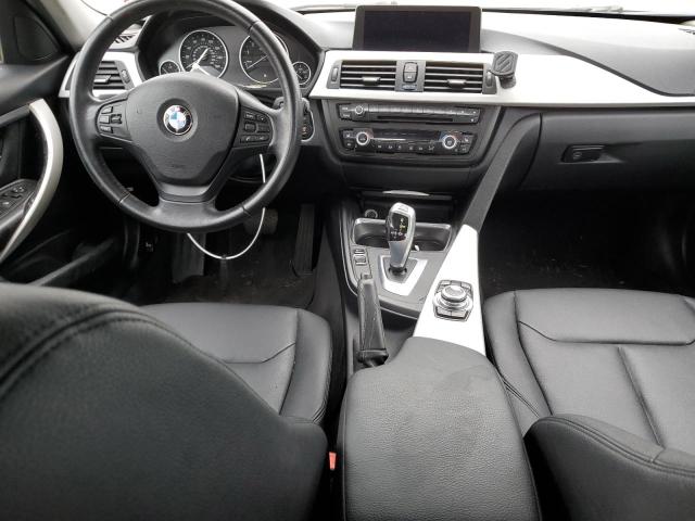 WBA3B5C5XDF595452 - 2013 BMW 328 XI SULEV CHARCOAL photo 8