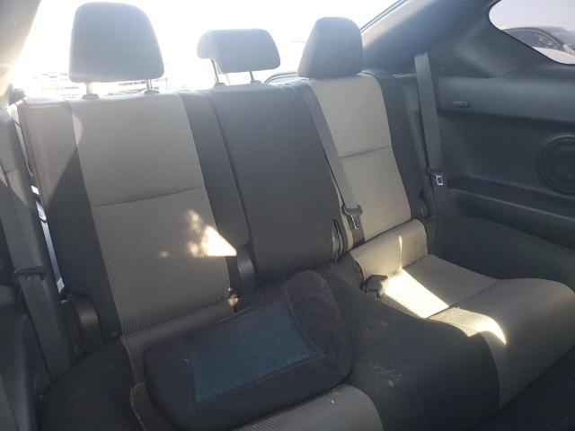 JTKJF5C79GJ018616 - 2016 TOYOTA SCION TC თეთრი ფოტო 10