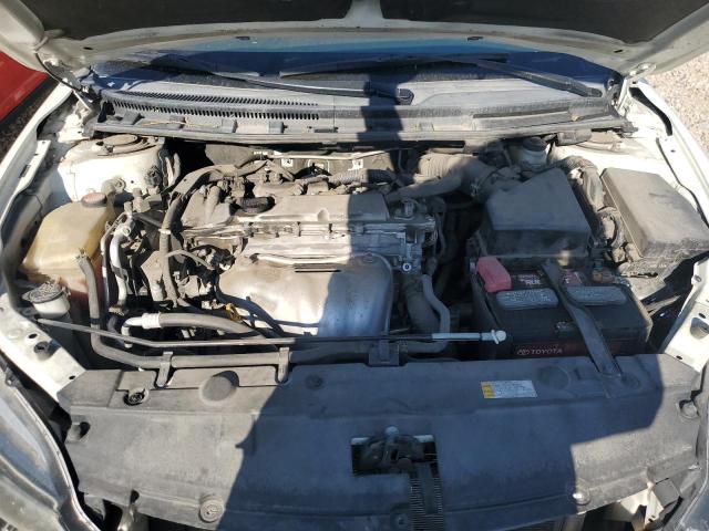 JTKJF5C79GJ018616 - 2016 TOYOTA SCION TC თეთრი ფოტო 11