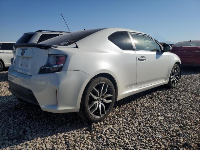 JTKJF5C79GJ018616 - 2016 TOYOTA SCION TC თეთრი ფოტო 3
