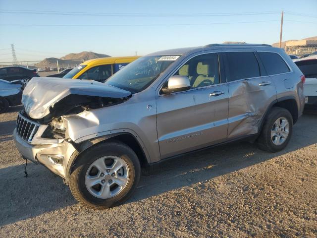 2014 JEEP GRAND CHER LAREDO, 