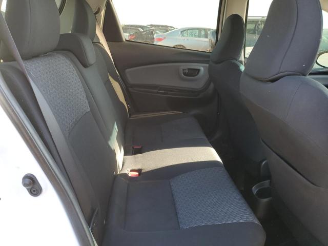 VNKKTUD31GA063485 - 2016 TOYOTA YARIS L 白色 照片 10