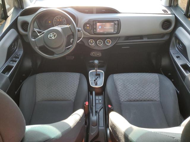 VNKKTUD31GA063485 - 2016 TOYOTA YARIS L 白色 照片 8