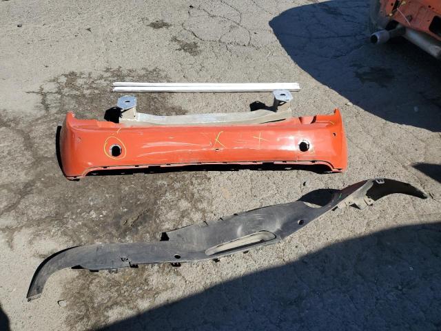 WMWXU1C59K2H73962 - 2019 MINI COOPER ORANGE photo 12