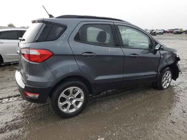 MAJ3S2GE6MC426029 - 2021 FORD ECOSPORT SE Grafit foto 3