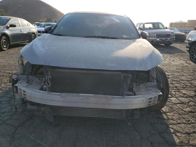 2HGFC1F78GH658121 - 2016 HONDA CIVIC EXL 银色 照片 5