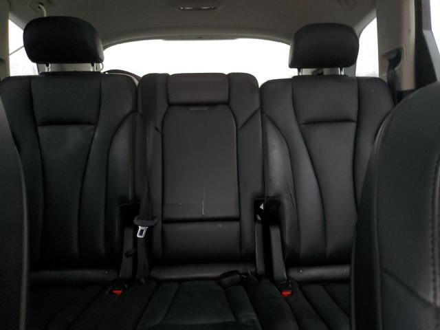 WA1VAAF78JD014780 - 2018 AUDI Q7 PRESTIGE BLACK photo 10