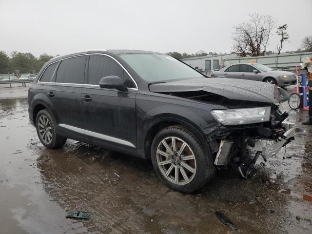 WA1VAAF78JD014780 - 2018 AUDI Q7 PRESTIGE BLACK photo 4