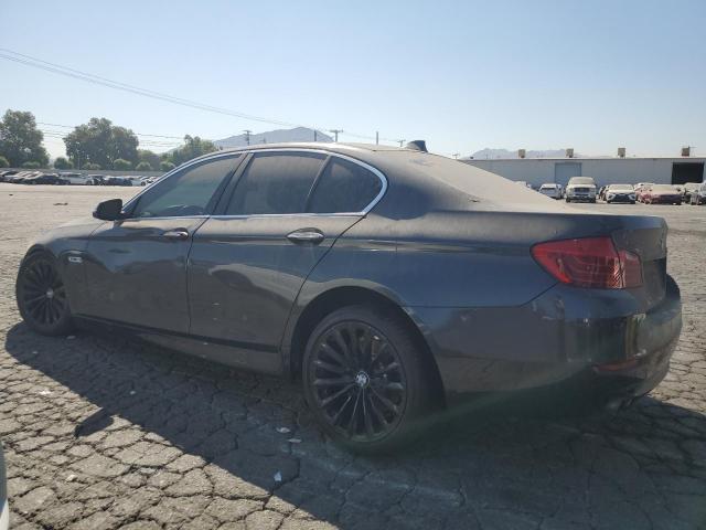 WBA5A5C54GD527451 - 2016 BMW 528 I GRAY photo 2