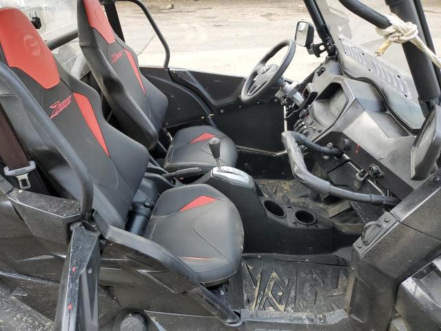 LCELV1Z49K6001142 - 2019 CFMO ZFORCE BLACK photo 5