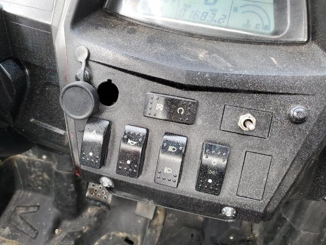 LCELV1Z49K6001142 - 2019 CFMO ZFORCE BLACK photo 9