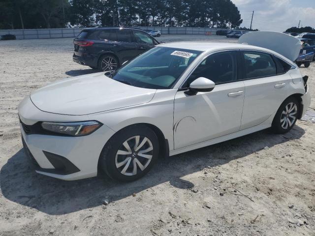 2024 HONDA CIVIC LX, 