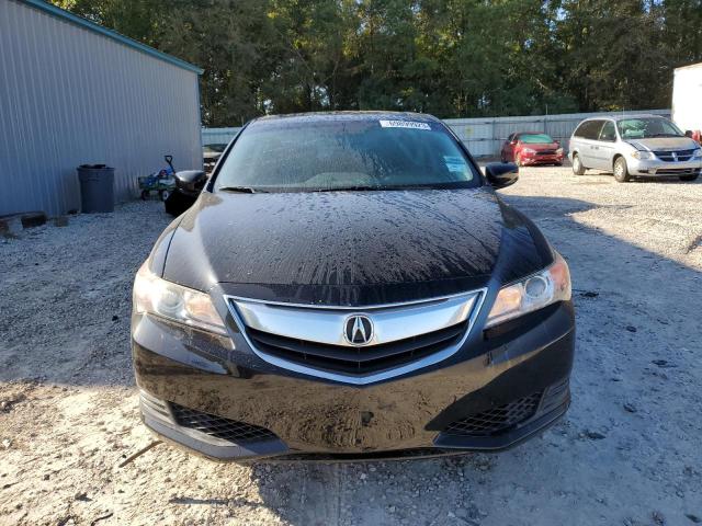 19VDE1F36EE002336 - 2014 ACURA ILX 20 BLACK photo 5