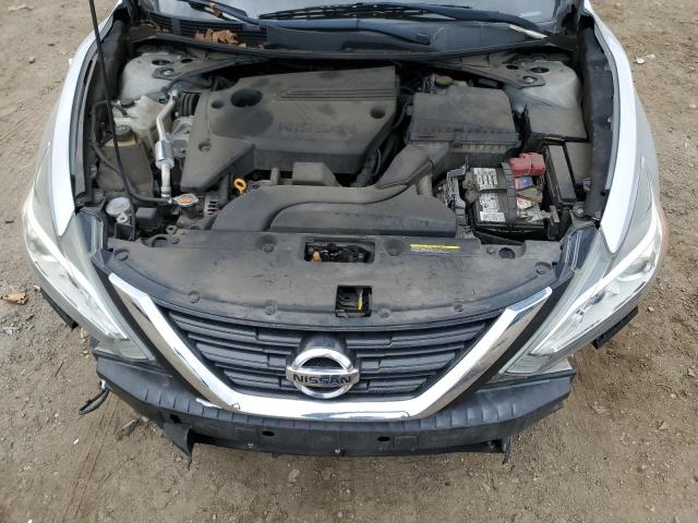 1N4AL3AP2JC140887 - 2018 NISSAN ALTIMA 2.5 Күміс фото 11