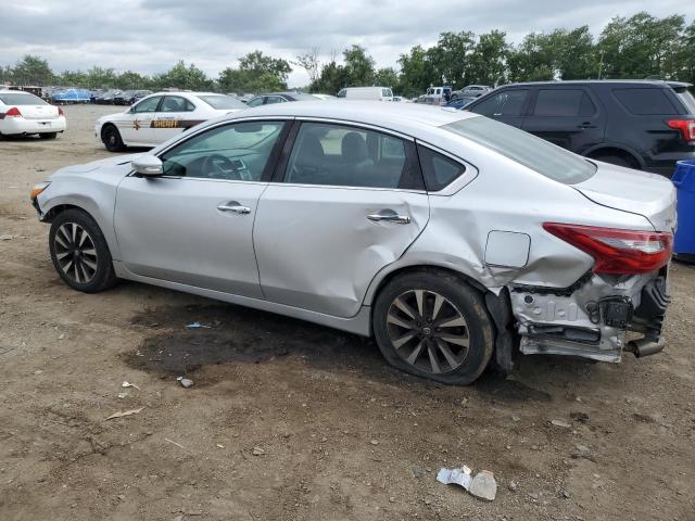 1N4AL3AP2JC140887 - 2018 NISSAN ALTIMA 2.5 Күміс фото 2