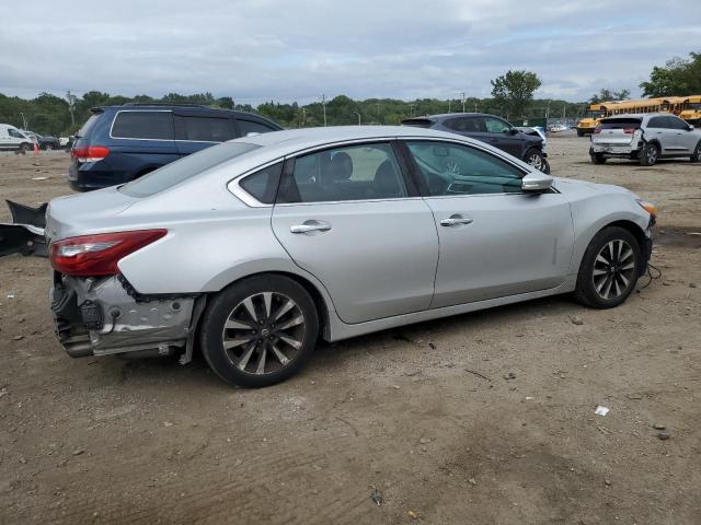 1N4AL3AP2JC140887 - 2018 NISSAN ALTIMA 2.5 Күміс фото 3