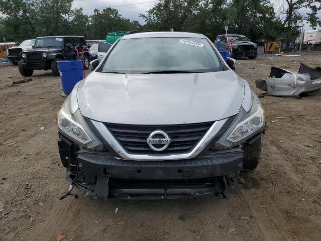 1N4AL3AP2JC140887 - 2018 NISSAN ALTIMA 2.5 Күміс фото 5