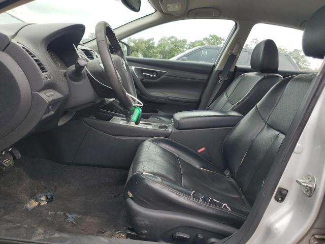 1N4AL3AP2JC140887 - 2018 NISSAN ALTIMA 2.5 Күміс фото 7