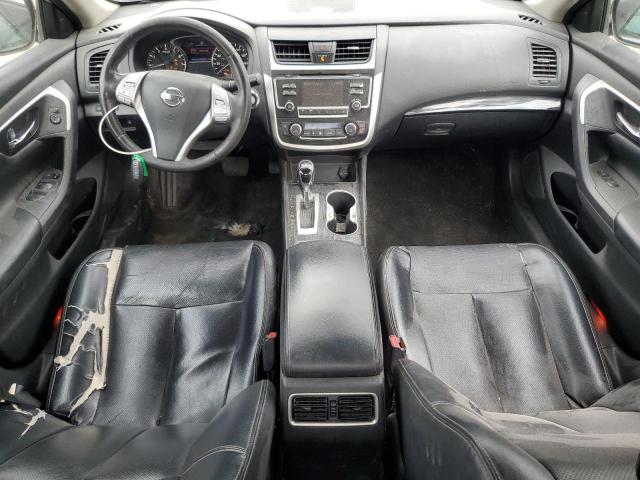 1N4AL3AP2JC140887 - 2018 NISSAN ALTIMA 2.5 Күміс фото 8