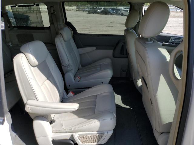 2A8HR54P48R699981 - 2008 CHRYSLER TOWN & COU TOURING 白色 照片 11