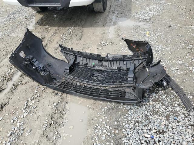 SJKCH5CP5HA026446 - 2017 INFINITI QX30 BASE BLACK photo 12