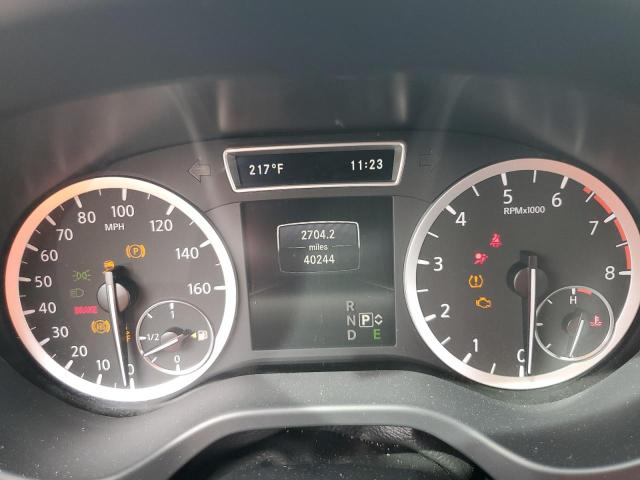 SJKCH5CP5HA026446 - 2017 INFINITI QX30 BASE BLACK photo 9