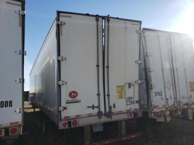 1GRAA0627GT612396 - 2016 GREAT DANE TRAILER TRAILER WHITE photo 3