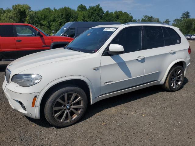 2013 BMW X5 XDRIVE50I, 
