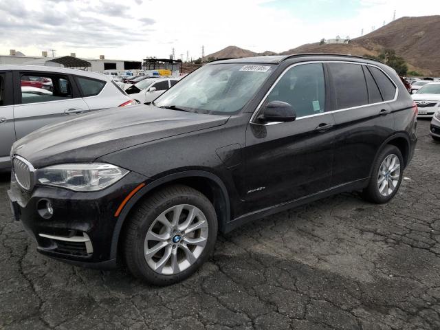 2016 BMW X5 XDR40E, 