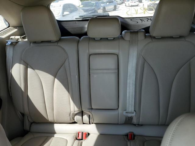 5LMCJ3C97JUL23390 - 2018 LINCOLN MKC RESERVE TAN photo 10