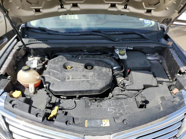 5LMCJ3C97JUL23390 - 2018 LINCOLN MKC RESERVE TAN photo 12