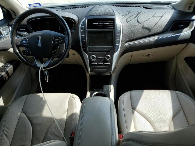 5LMCJ3C97JUL23390 - 2018 LINCOLN MKC RESERVE TAN photo 8