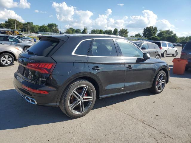 WA1C4AFY0J2053284 - 2018 AUDI SQ5 PRESTIGE BLACK photo 3